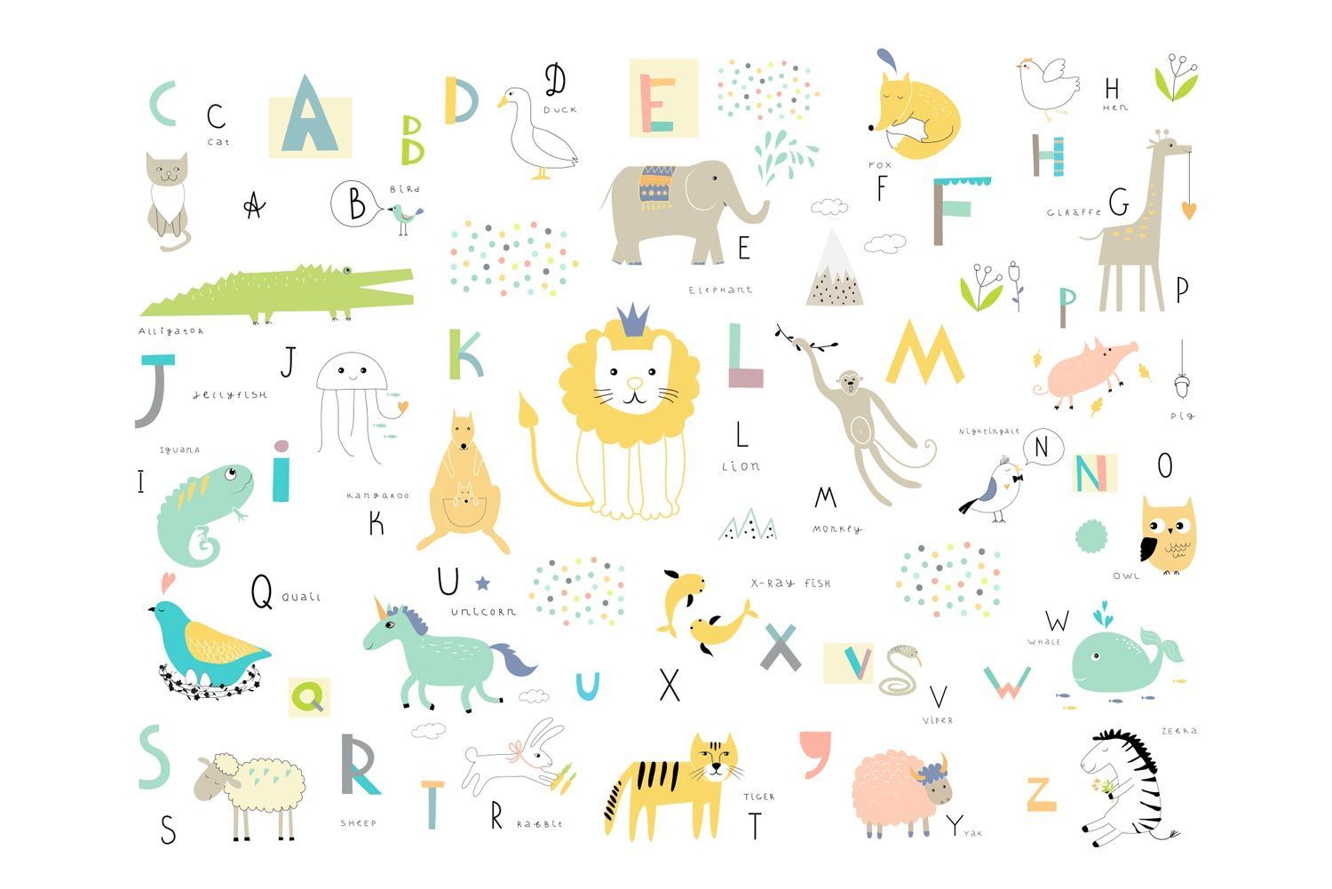 papier-peint-alphabet-enfant