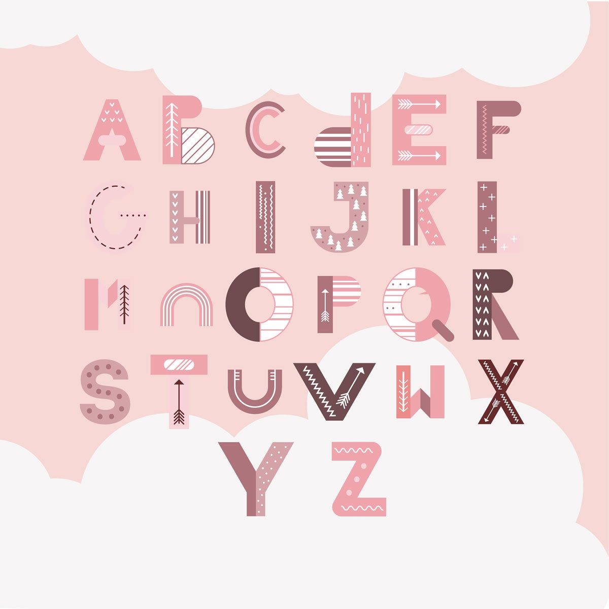 alphabet-fille