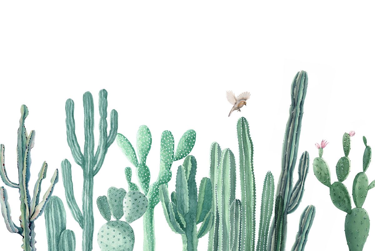 tapisserie-cactus