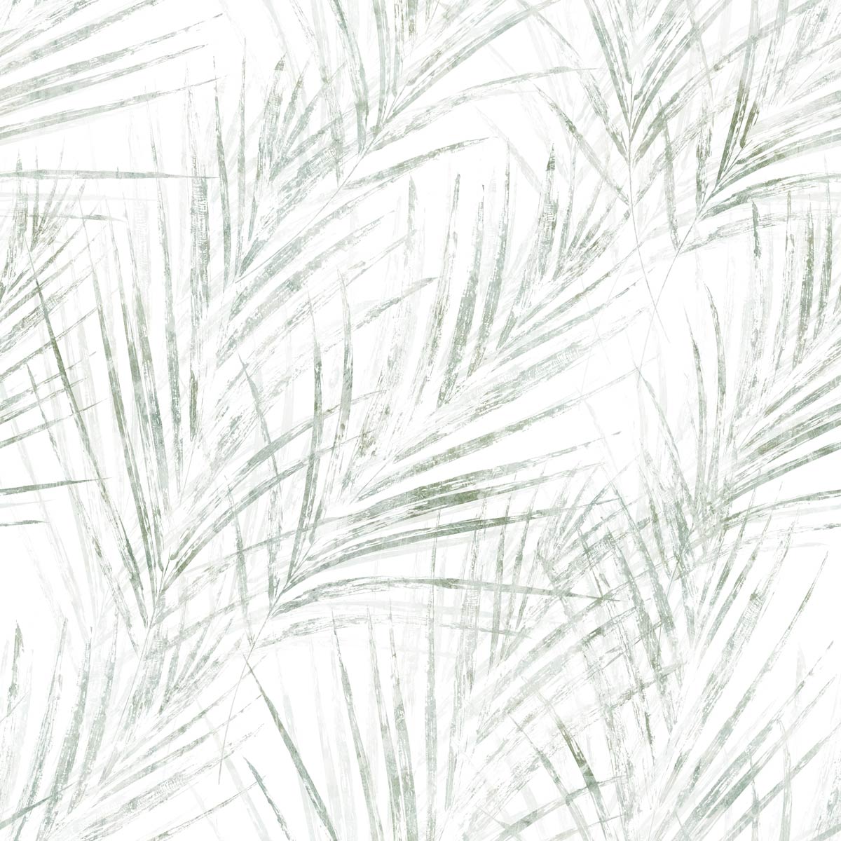 feuille-de-palmier-vert-d'eau