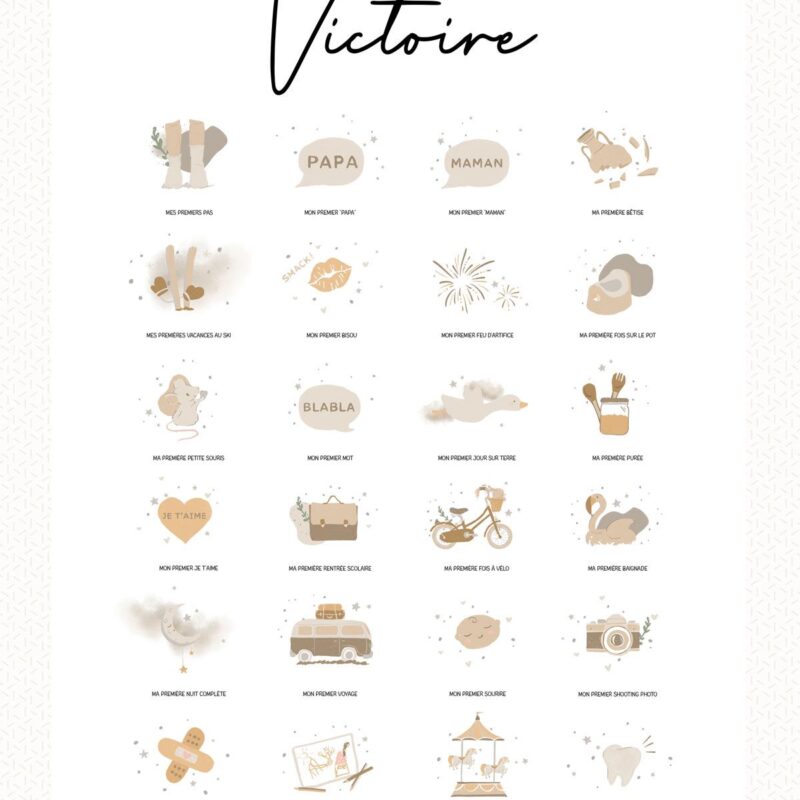 Affiche-Premiere-fois-enfant