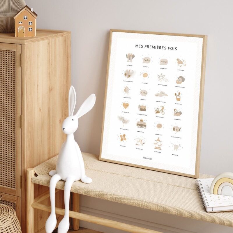 Affiche-Premiere-fois-enfant
