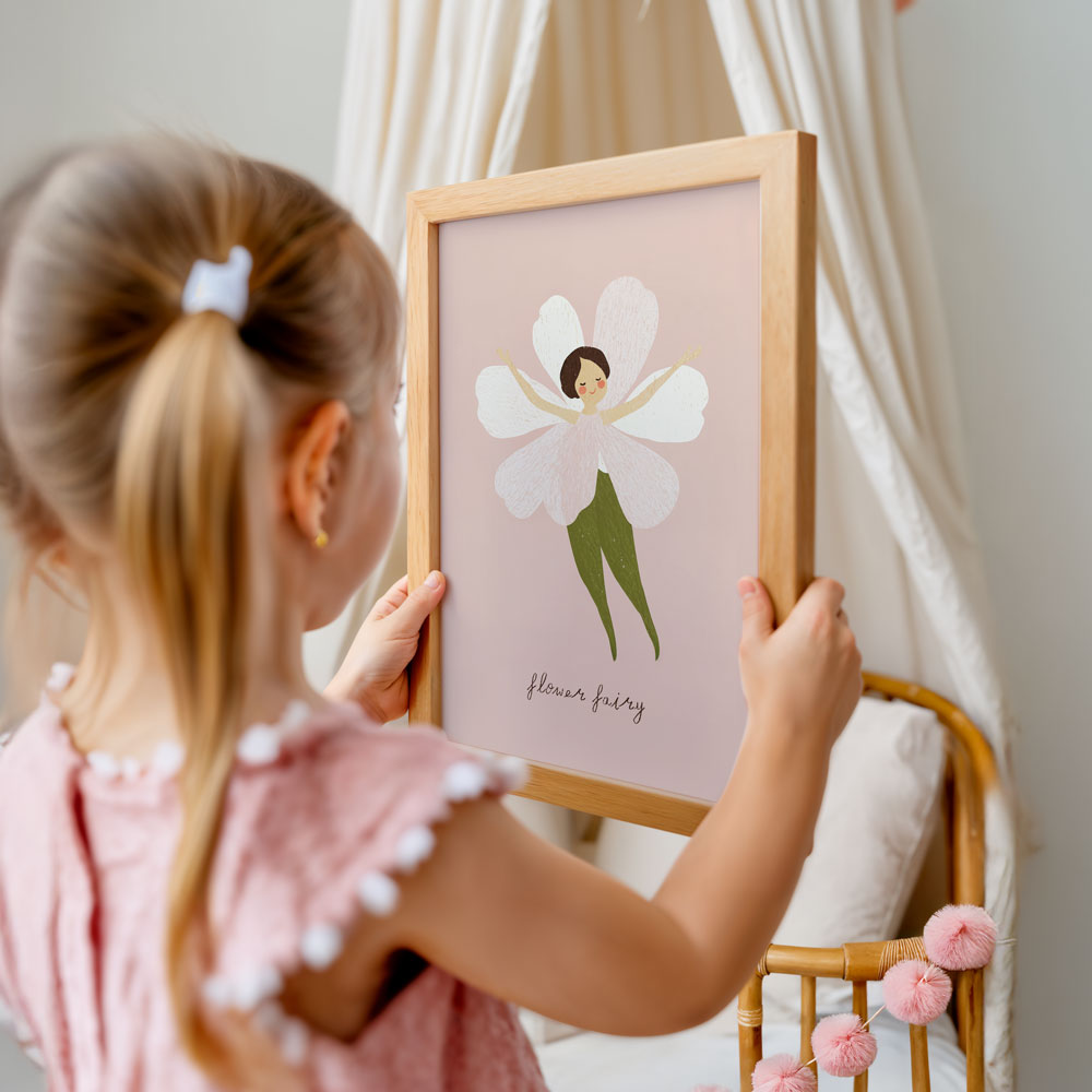 Affiche-fleurs-enfant