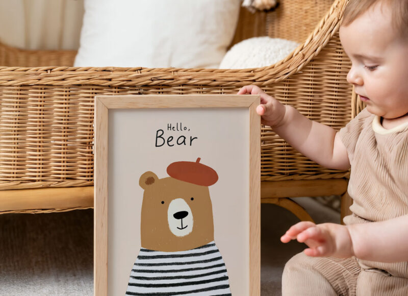 Affiche-ourson-marin