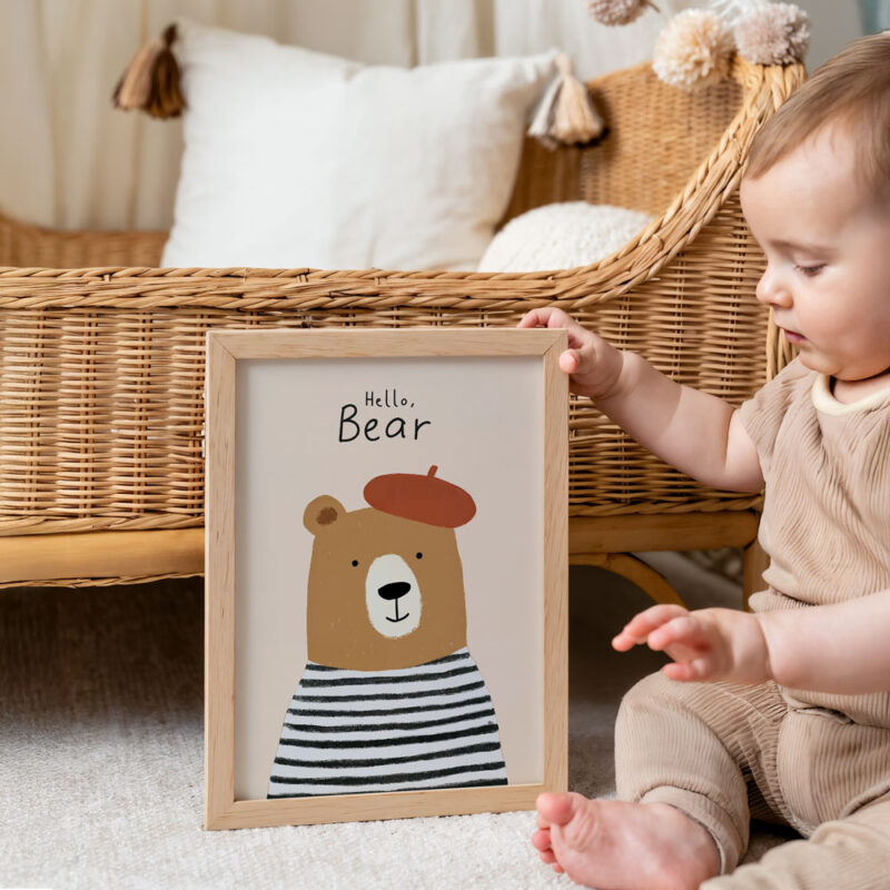 Affiche-ourson-marin