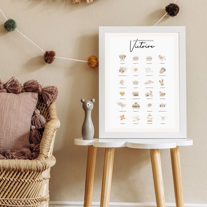 Affiche-Premiere-fois-enfant