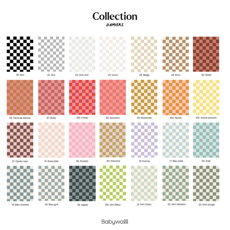 Collection_Damiers_Nuancier-FR