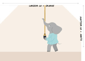 Comment-mesurer_Mur-mansardé