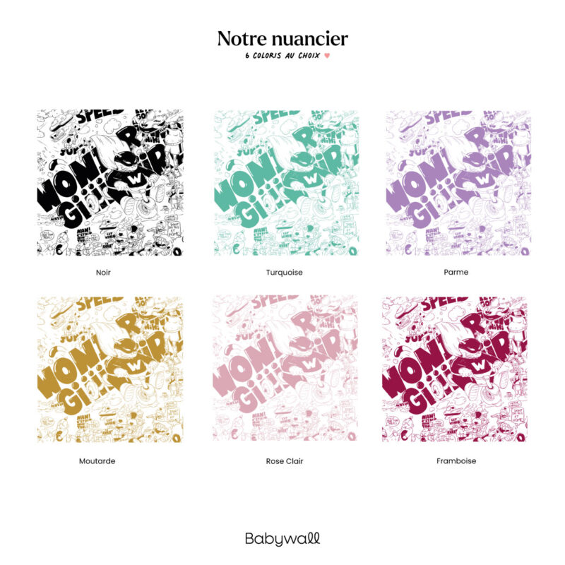 Papier Peint Comics Wonder Girl – Image 5