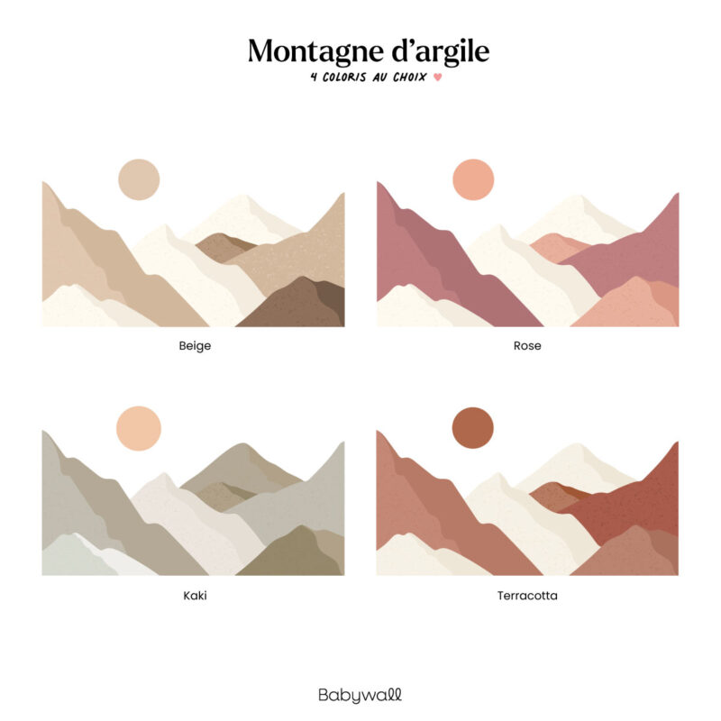 montagne-d'argile