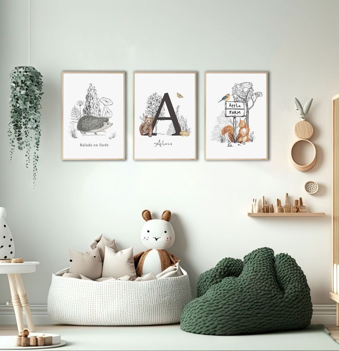 affiches-foret-pour-enfant