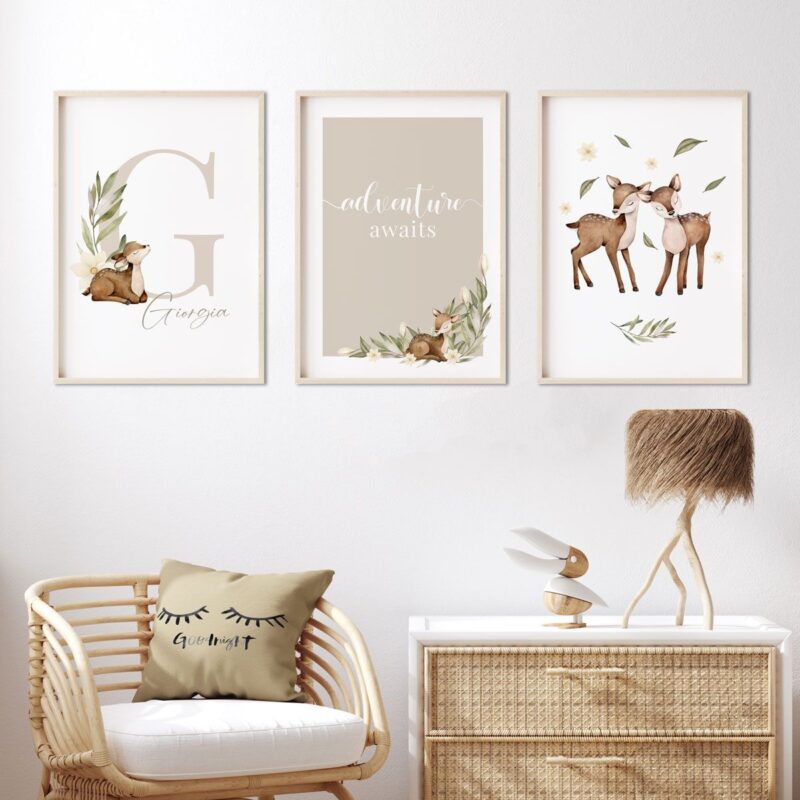 lot-affiches-petites-biches-beige