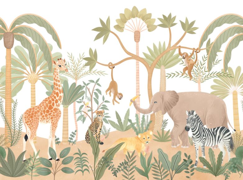 PPIAN002_Jungle-exotique_rectangulaire