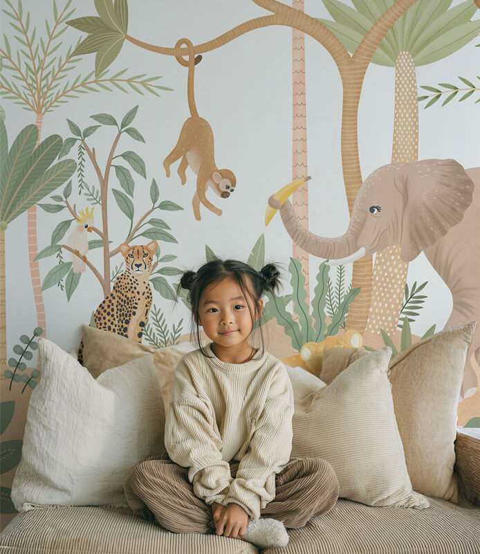 Papier-Peint-jungle-exotique