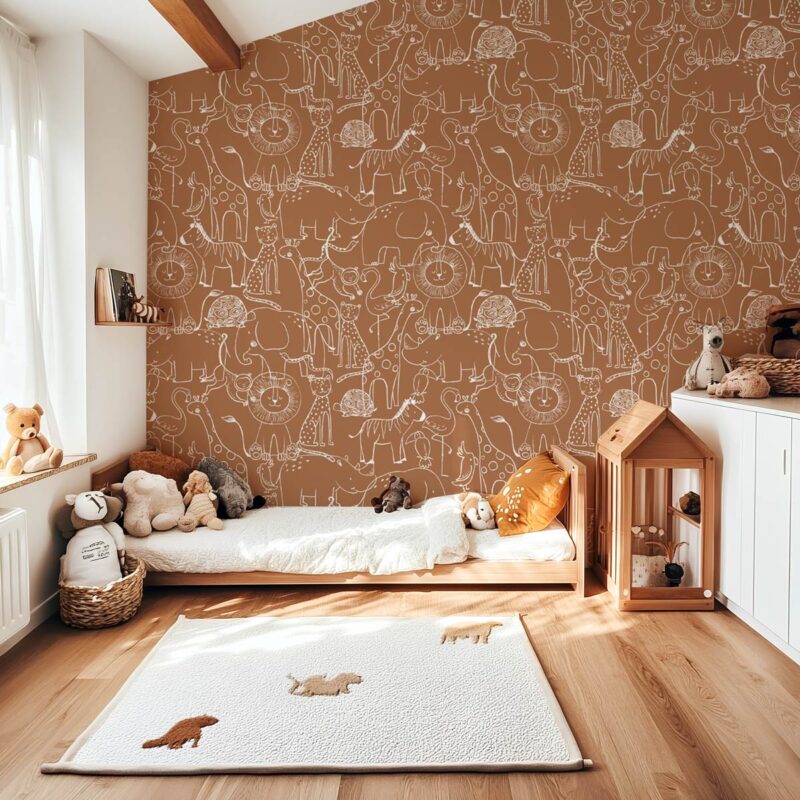 Papier-peint-jungle-enfant