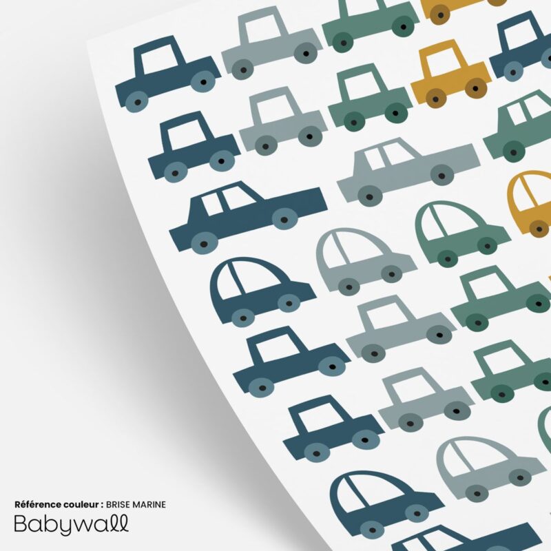 Planche-de-sticker-petite-voiture-brise-marine