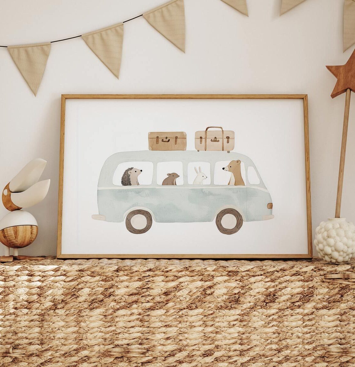 affiche-animaux-en-voyage-pour-enfant