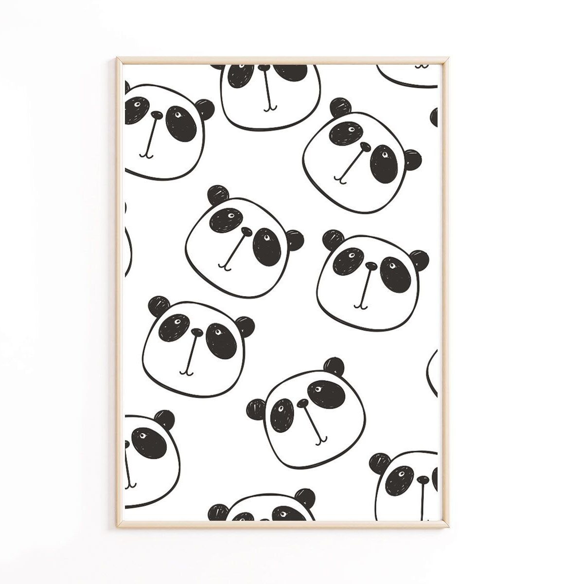 affiche-bébé-petit-panda