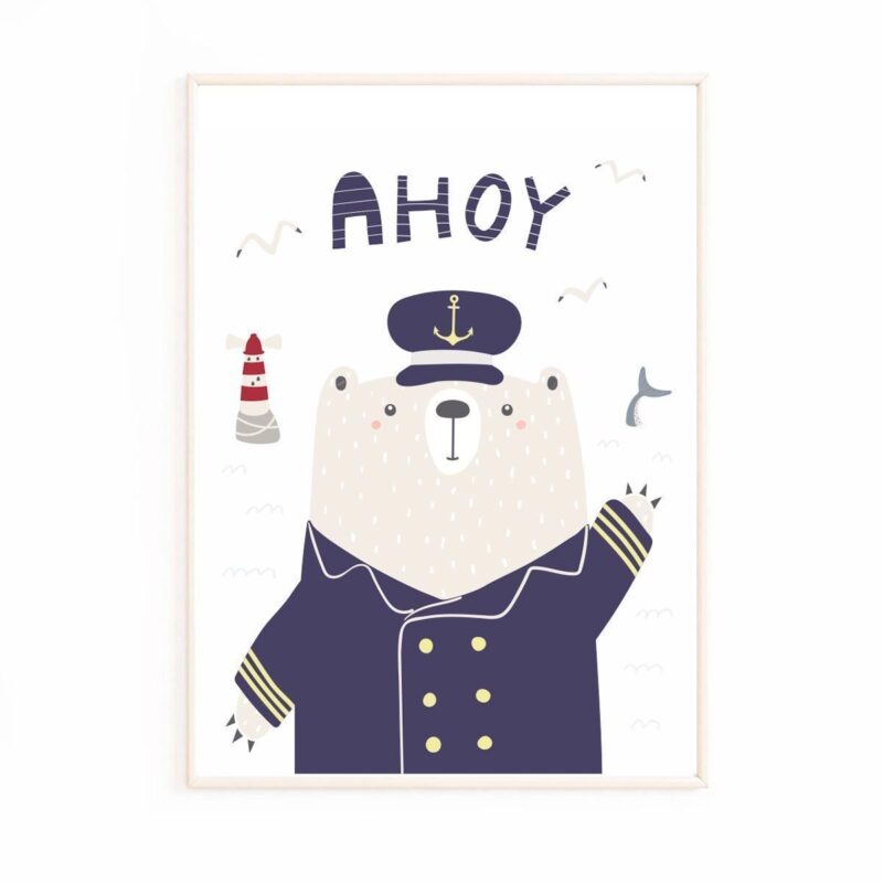 affiche-enfant-marin