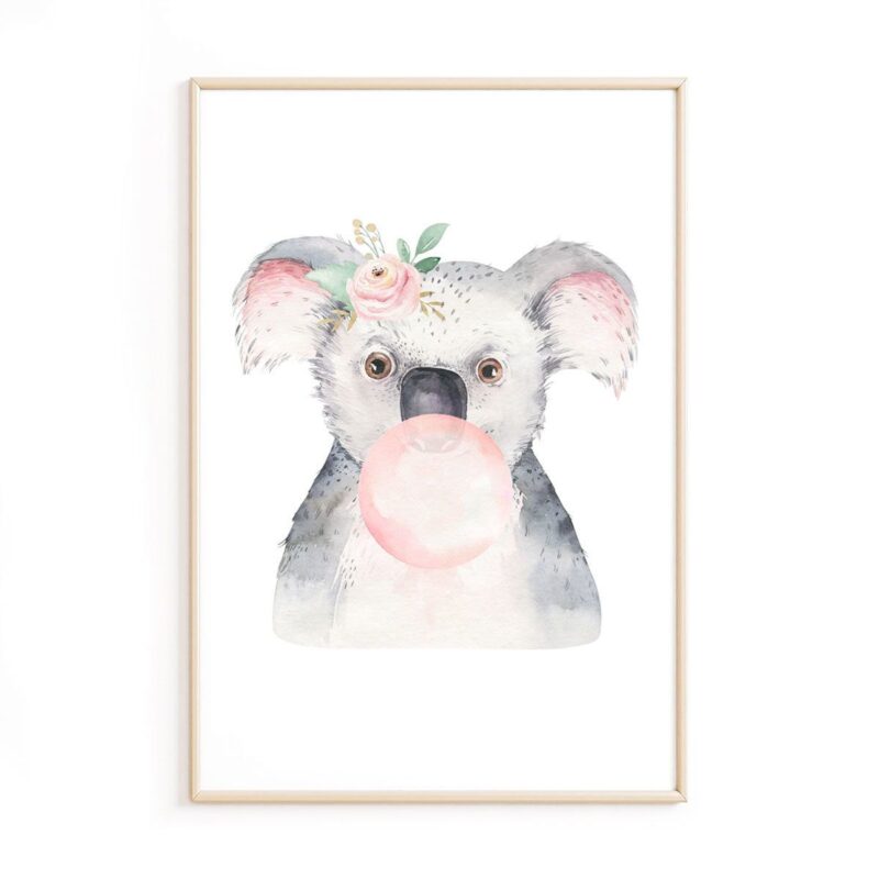 affiche-enfant-panda