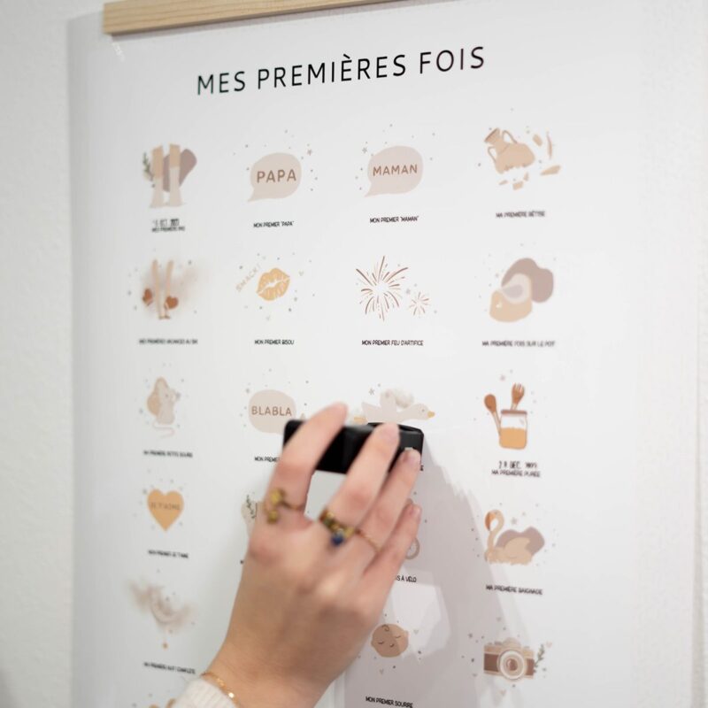 affiche-pour-bebe-mes-premieres-fois