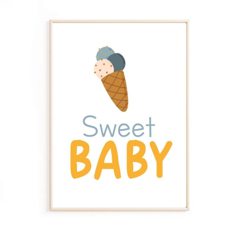 affiche-sweat-baby