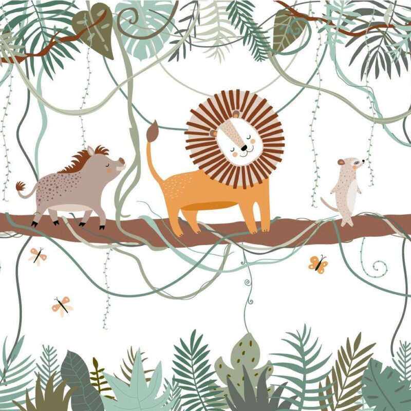 aperçu-papier-peint-roi-lion