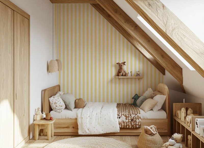chambre-mansardee-enfant