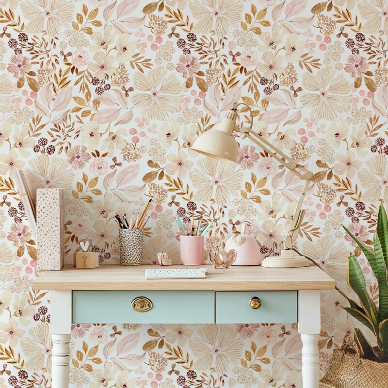 idée-déco-chambre-fille