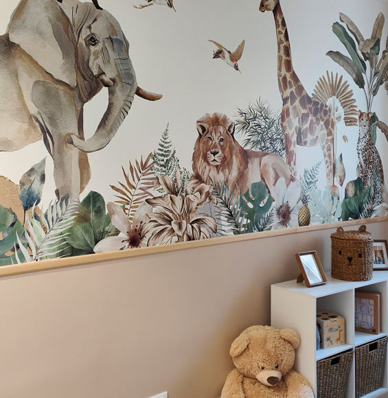 inspiration-chambre-enfant-jungle