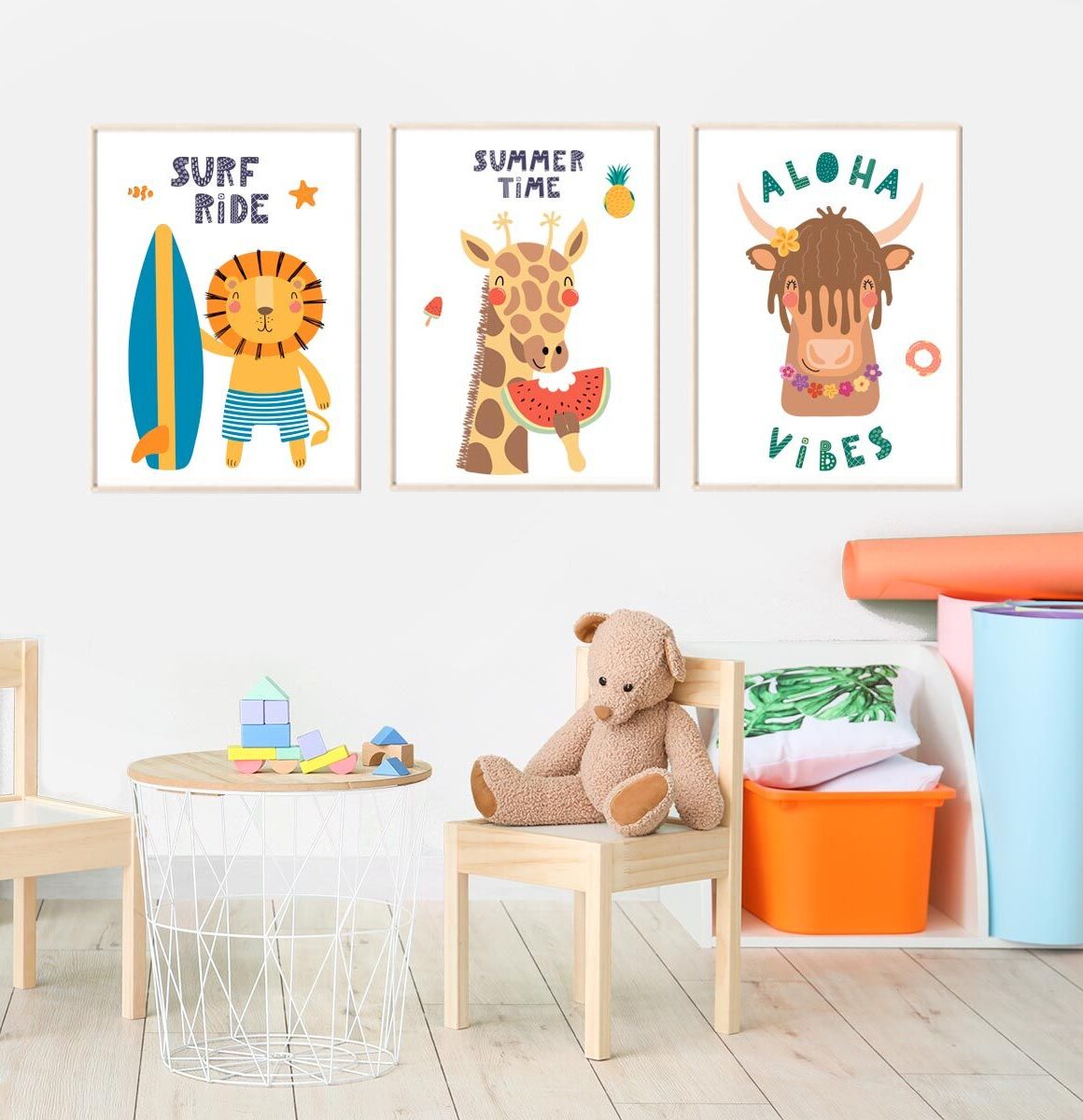 lot-3-affiche-surfeur-bébé