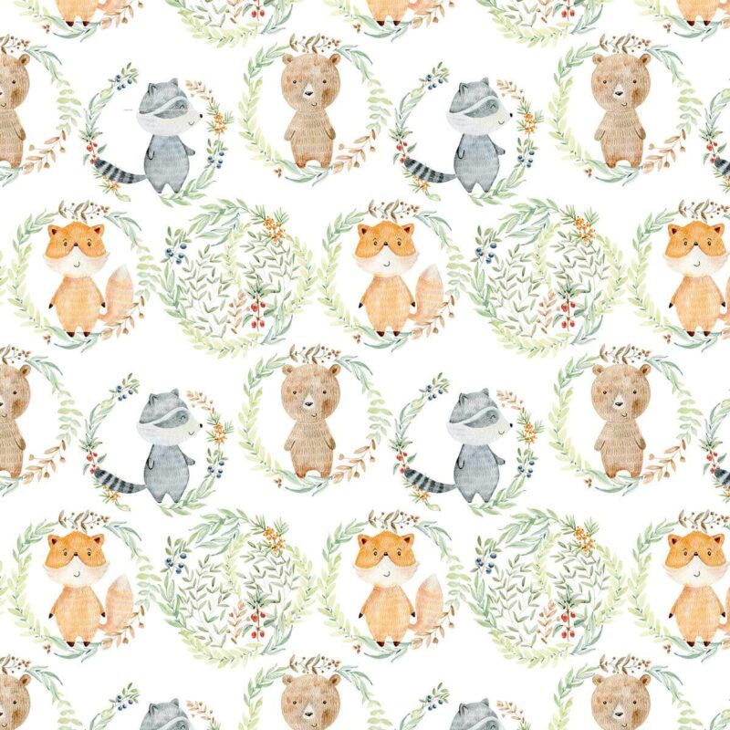 motif-papier-peint-bébé