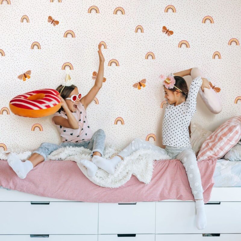 papier-peint-arc-en-ciel