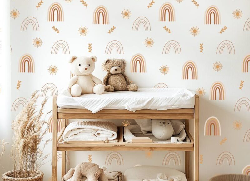 papier-peint-arc-en-ciel-enfant