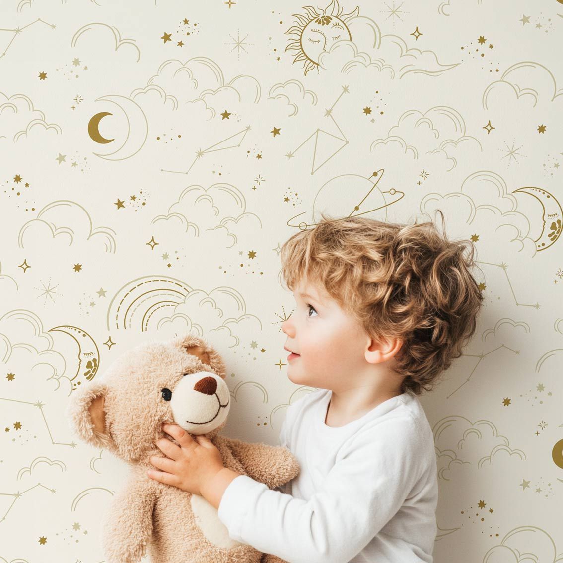 papier-peint-astrologie-enfant