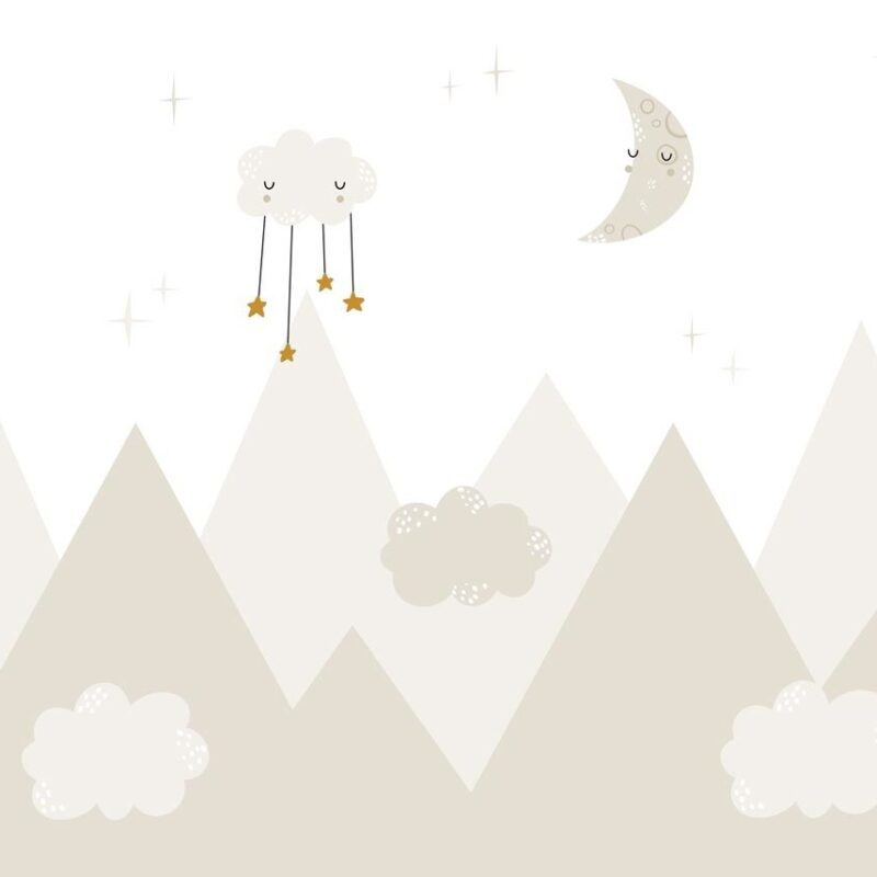 papier-peint-beige-bébé