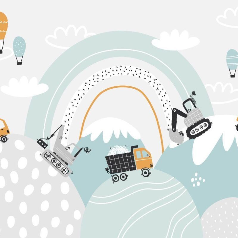 papier-peint-camion-panoramique