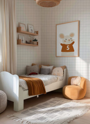 papier-peint-carreaux-enfant