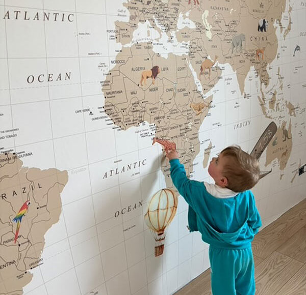 papier-peint-carte-du-monde