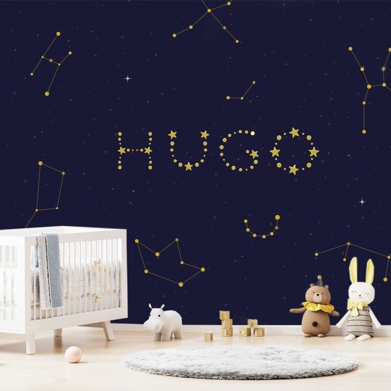 papier-peint-chambre-enfant