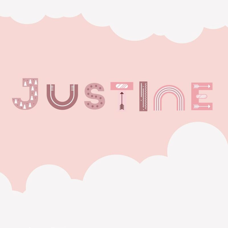 papier-peint-chambre-fille-prénom