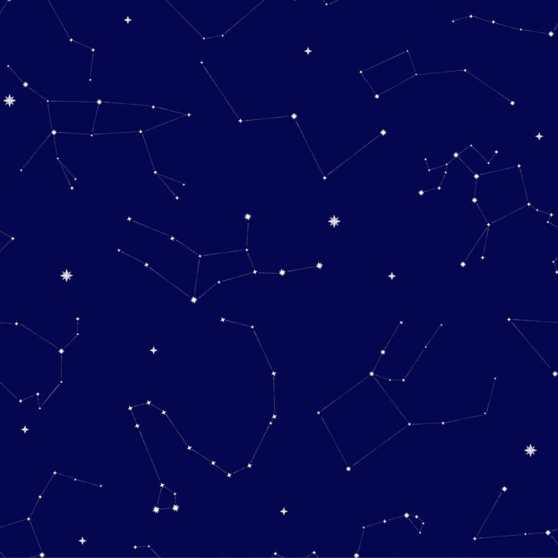 papier-peint-constellations-bleu-marine