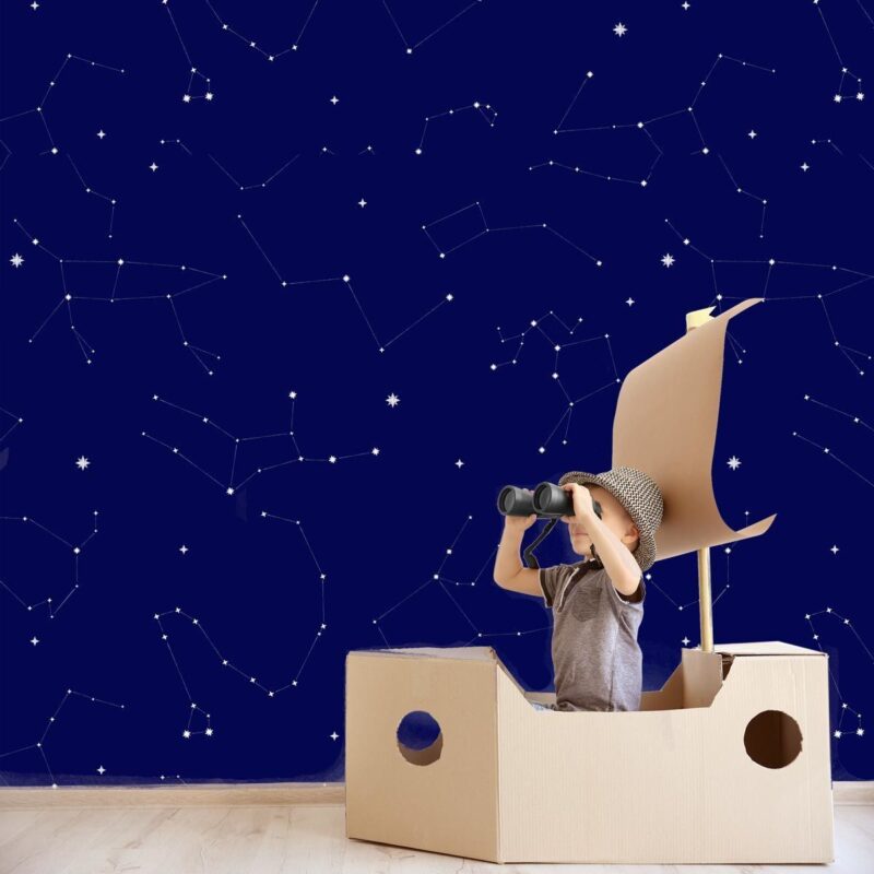 papier-peint-constellations-enfant