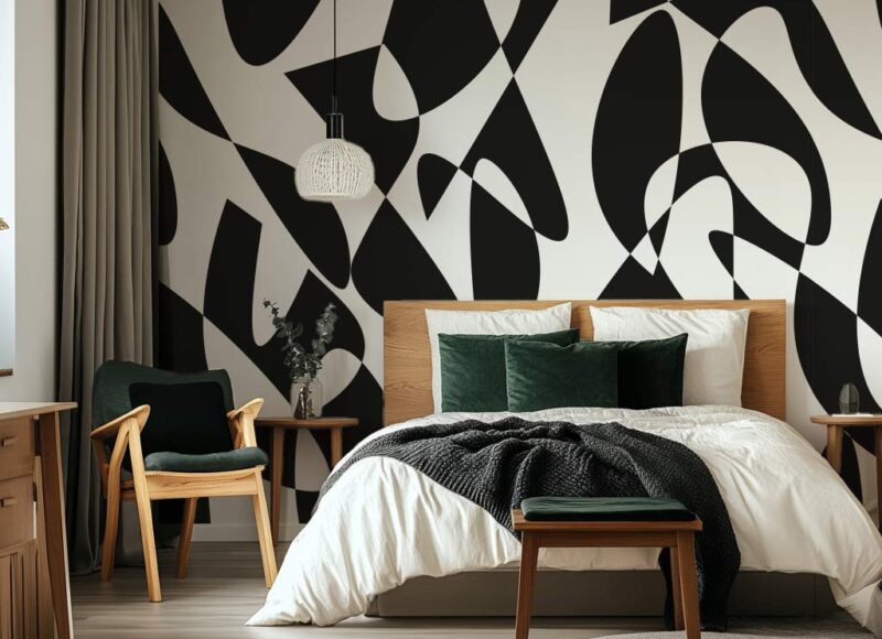 papier-peint-contemporain