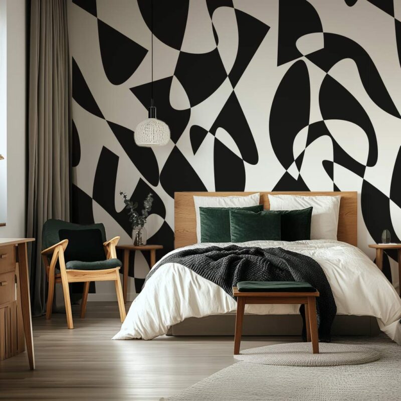 papier-peint-contemporain