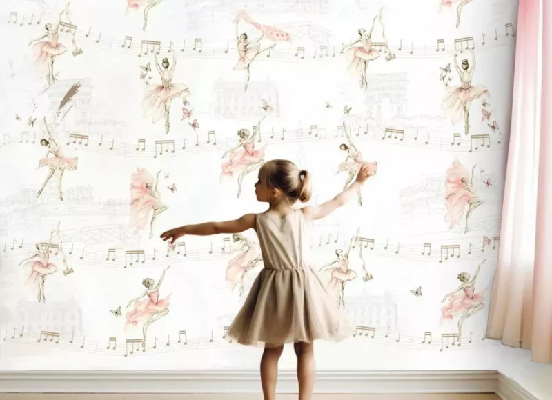 papier-peint-danse