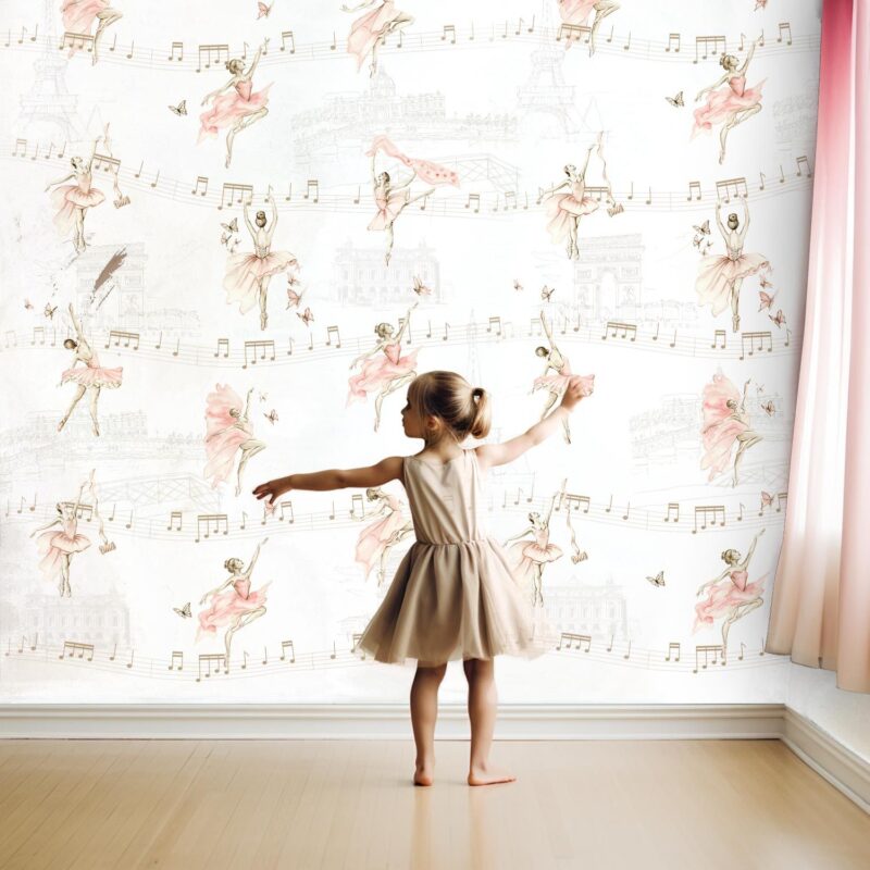 papier-peint-danse