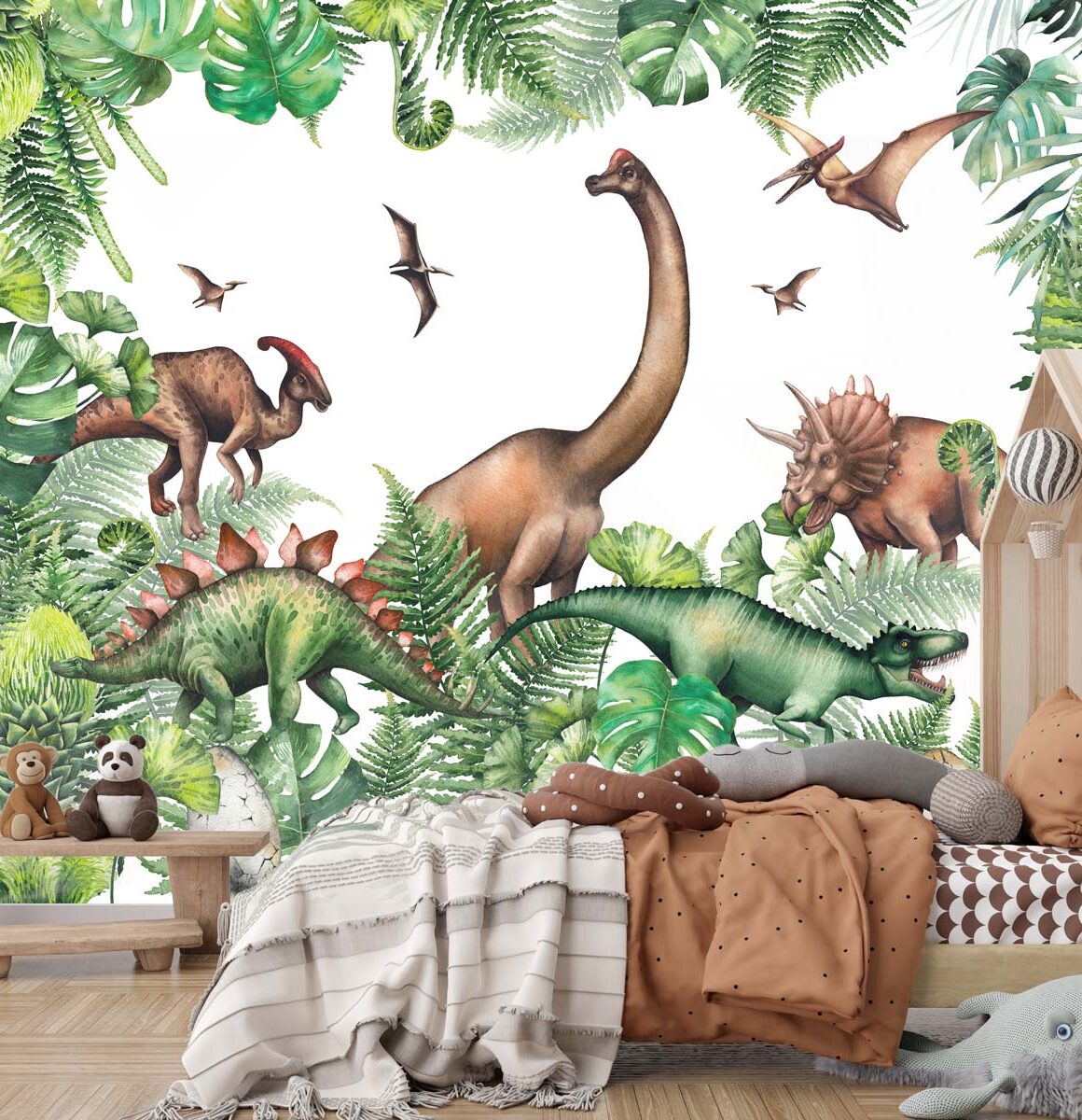 papier-peint-dinosaures-pour-enfant