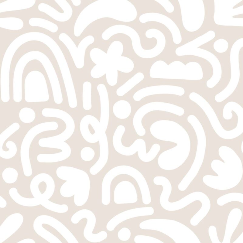 papier-peint-doodle-enfant