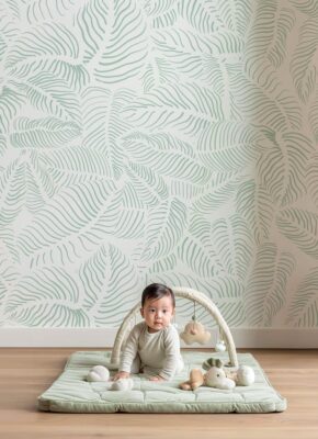 papier-peint-feuilles-tropicales